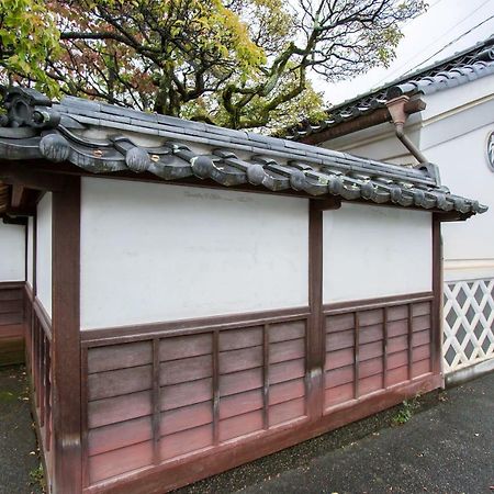 Higashiishikawa Ryokan Matsumoto Buitenkant foto