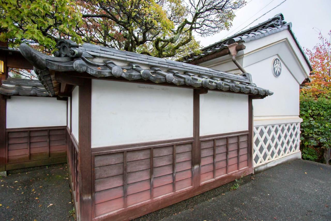 Higashiishikawa Ryokan Matsumoto Buitenkant foto