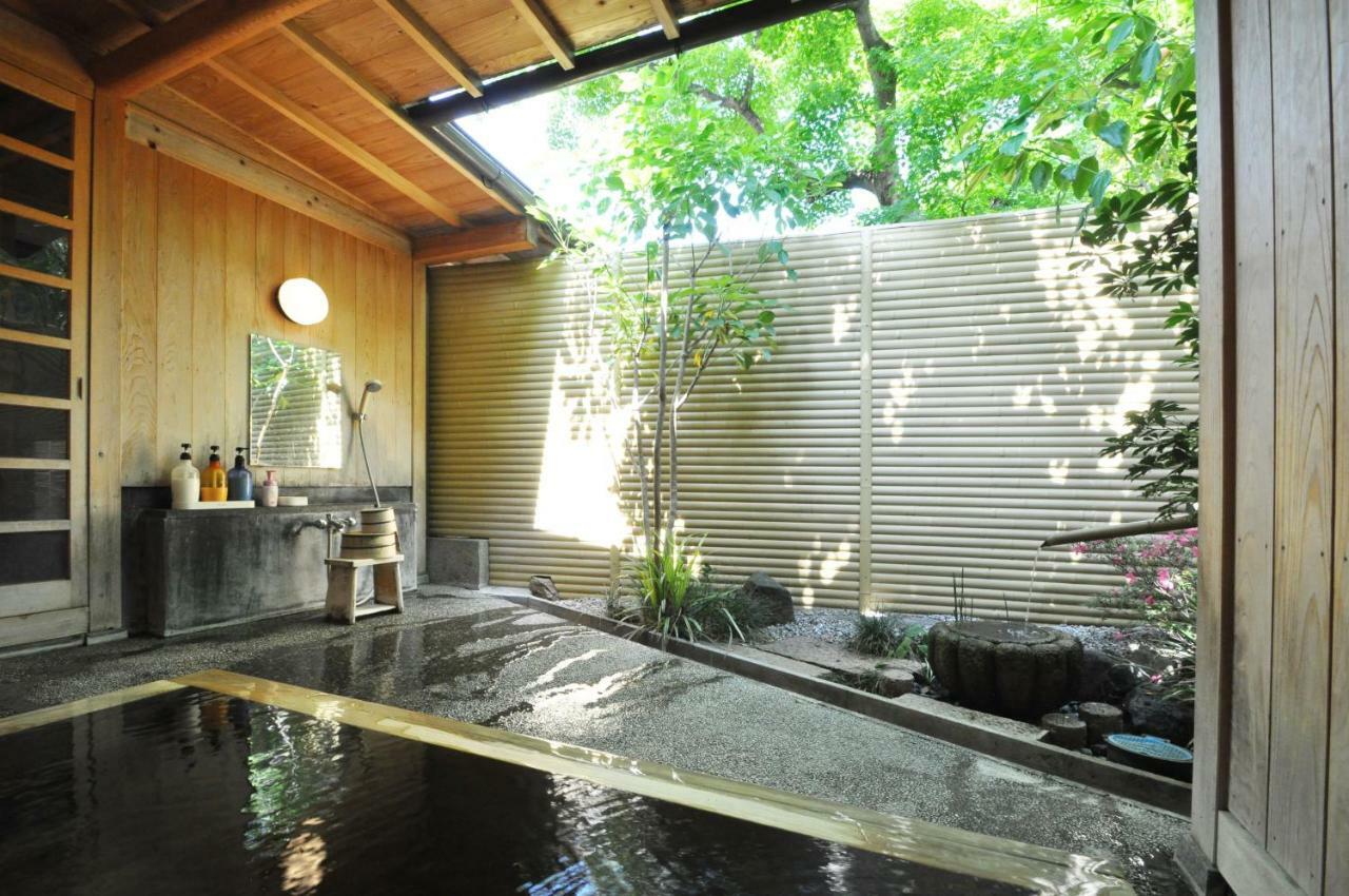 Higashiishikawa Ryokan Matsumoto Buitenkant foto