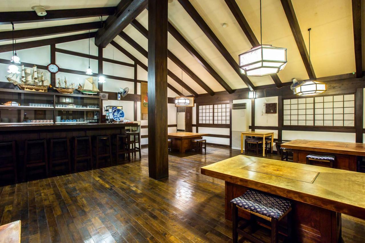 Higashiishikawa Ryokan Matsumoto Buitenkant foto